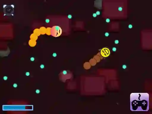 Joc Smiley.io en línia