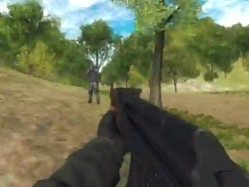 Joc Army Combat en línia
