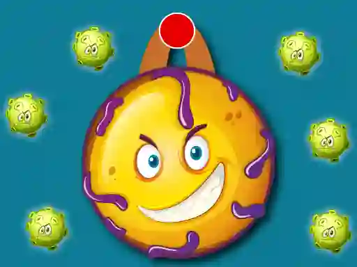 Joc Virus Sling en línia