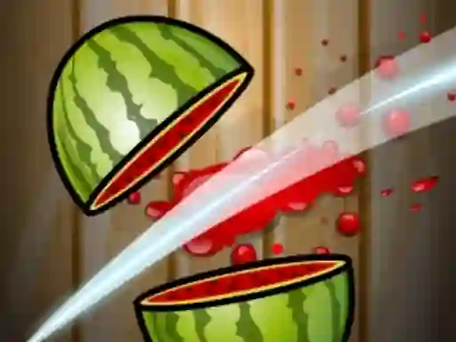 Joc Watermelon Smasher Frenzy en línia
