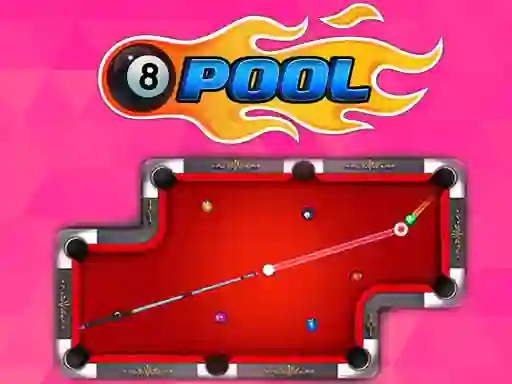 Joc 8 Ball Pool Stars en línia