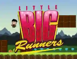 Joc Little Big Runners en línia
