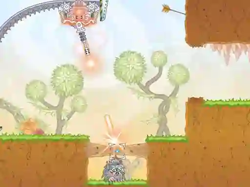 Joc Laser Cannon 2 en línia