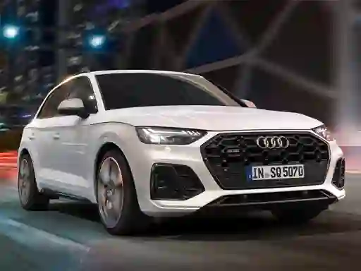 Joc Audi Q5 TDI Puzzle en línia