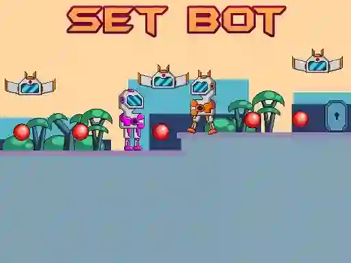 Joc Set Bot en línia