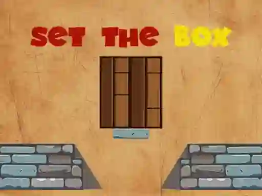 Joc Set The Box en línia