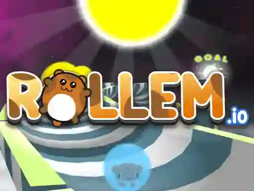 Joc Rollem.io en línia
