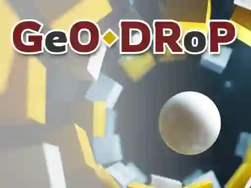 Joc Geo Drop en línia
