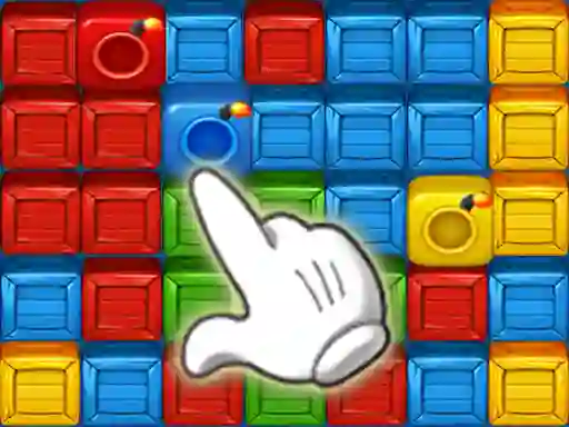 Joc Blast Boxes en línia
