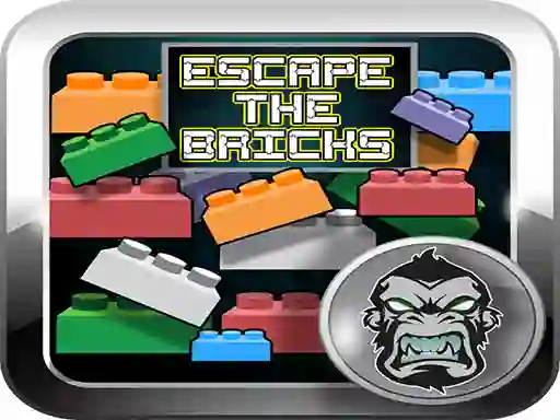 Joc Escape Bricks en línia