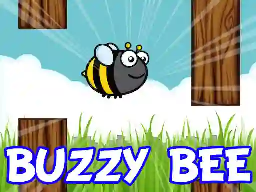 Joc Buzzy Bee en línia