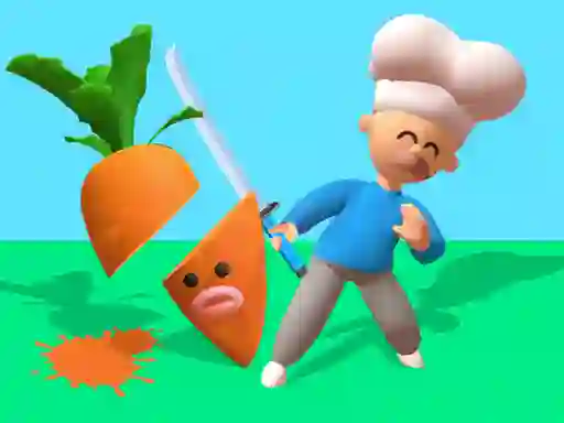 Joc Fruit Survivor en línia