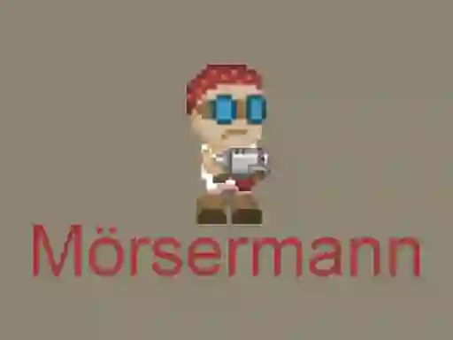 Joc M?rsermann en línia