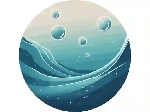 Joc Ocean Orbs en línia