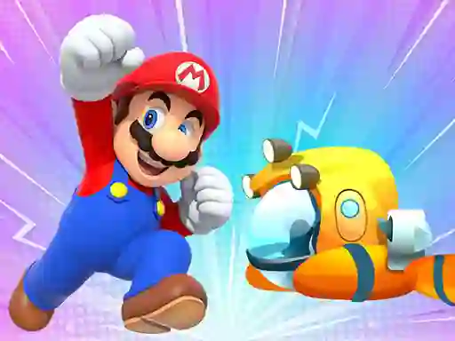Joc Super Mario Transporter en línia