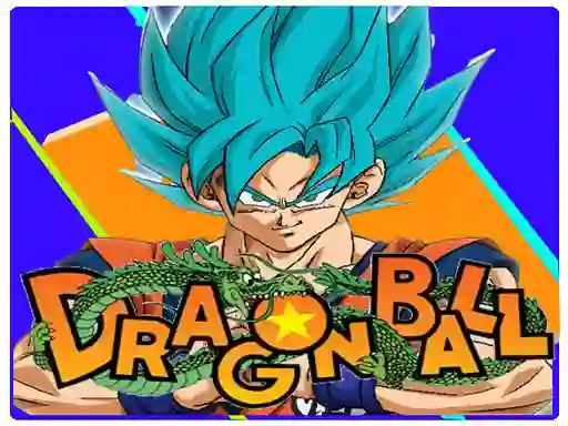 Joc Dragon Ball en línia