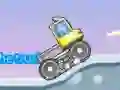 Joc Snow Truck 2 en línia
