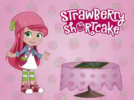 Joc Strawberry Board Games en línia