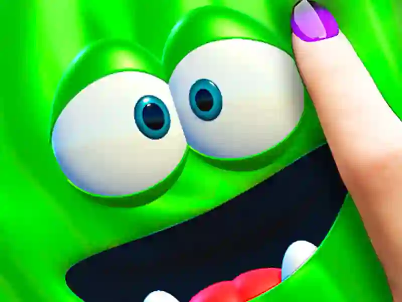 Joc My Super Slime Pet en línia