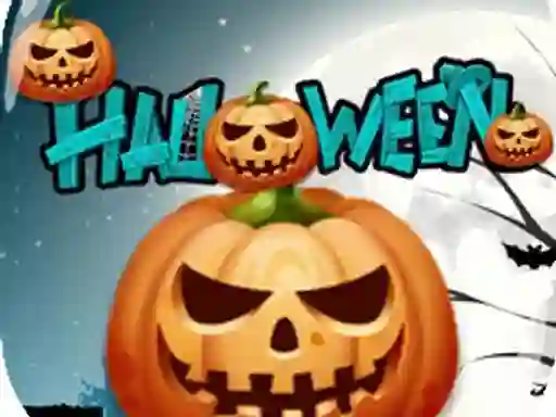 Joc Halloween en línia