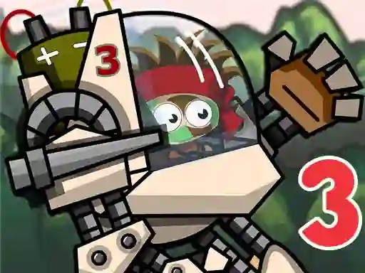 Joc Super Bomb Bugs en línia