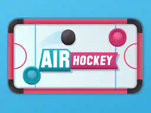 Joc Air Hockey en línia