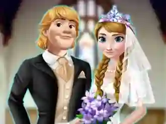Joc Royal Wedding en línia