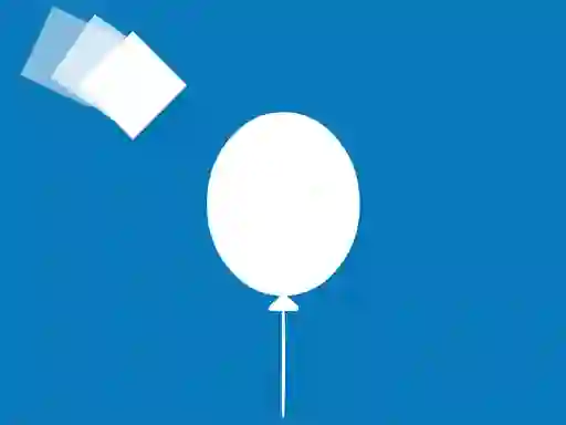 Joc Rise Up Balloon en línia