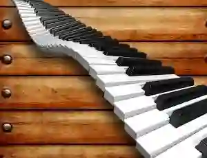 Joc Piano Time en línia