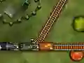 Joc Railroad Shunting Puzzle en línia