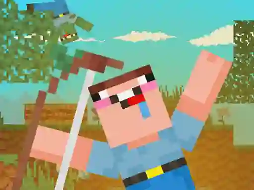 Joc Noob Archer en línia