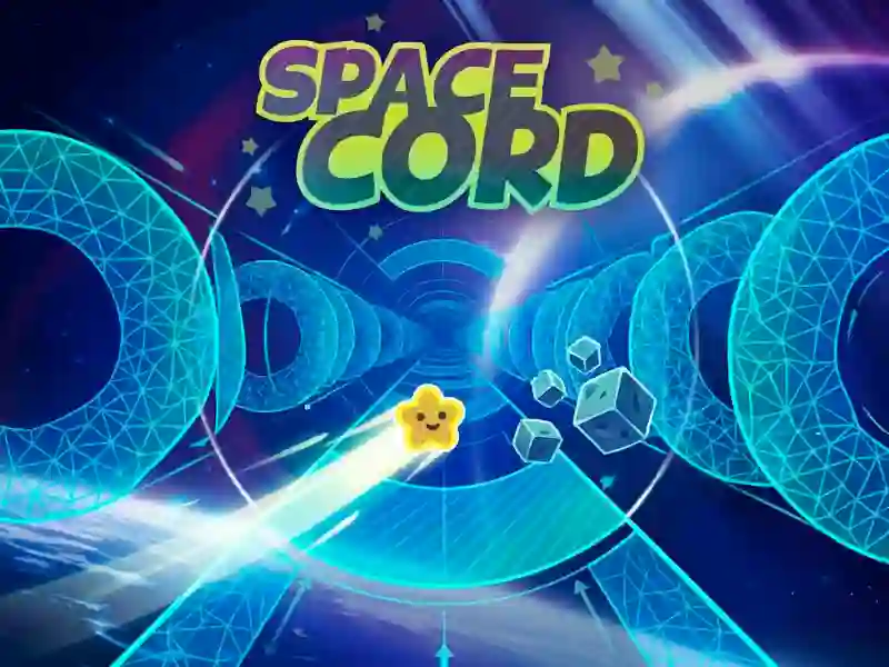 Joc Space cord en línia