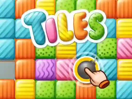 Joc Tiles en línia