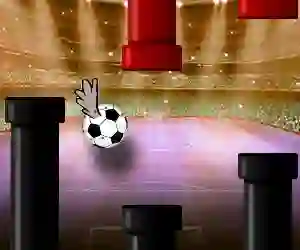 Joc Football Fly en línia