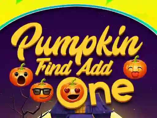 Joc Pumpkin Find Odd One en línia