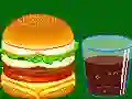 Joc Make hamburger en línia