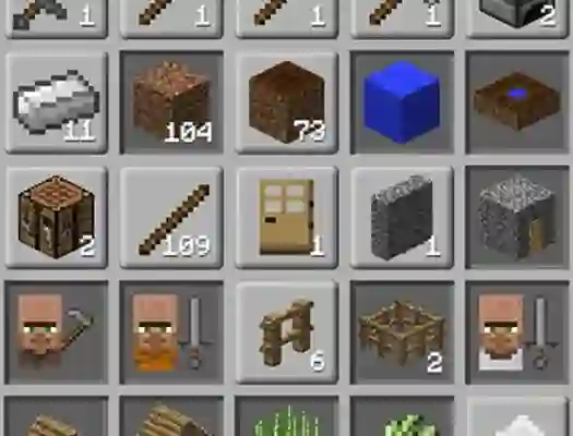 Joc Grindcraft en línia