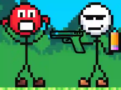 Joc Draw A Weapon en línia
