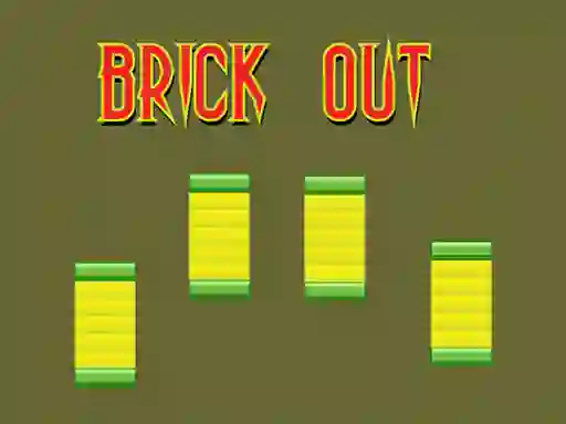 Joc Brick Out en línia