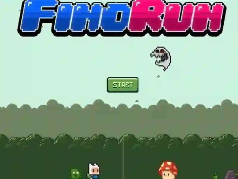 Joc Fino Run en línia