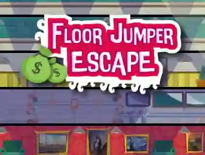 Joc Floor Jumper Escape en línia