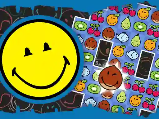 Joc Smiley World Match en línia