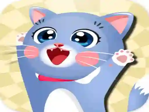 Joc Super Happy Kitty en línia