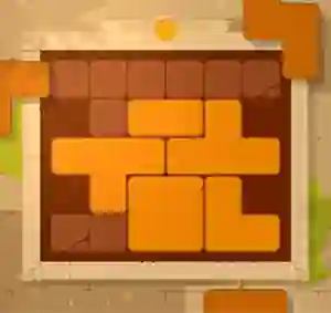 Joc Puzzle Blocks en línia