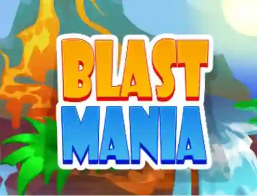 Joc Blast Mania en línia
