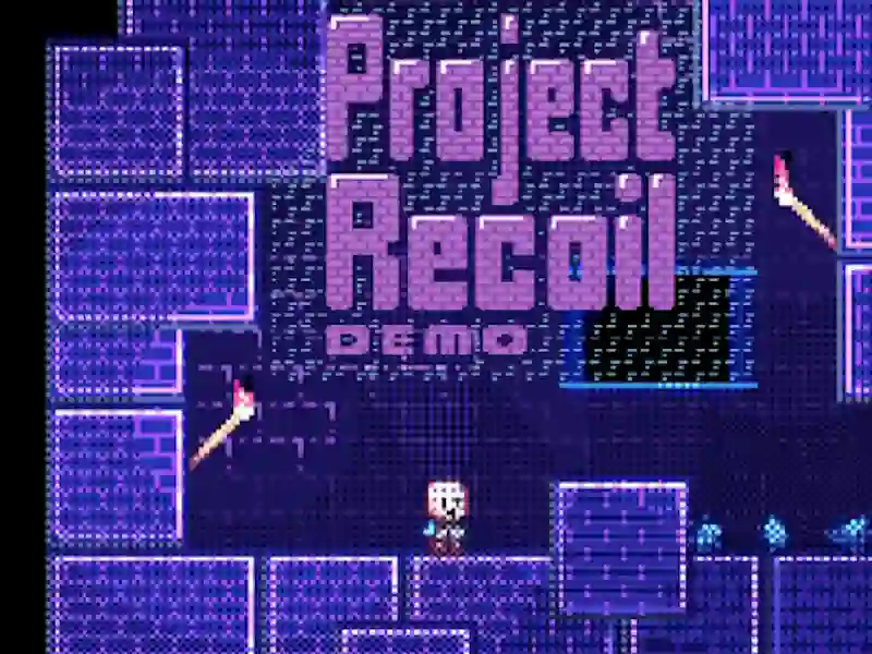 Joc Project Recoil en línia
