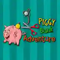 Joc Piggy Bank Adventure en línia