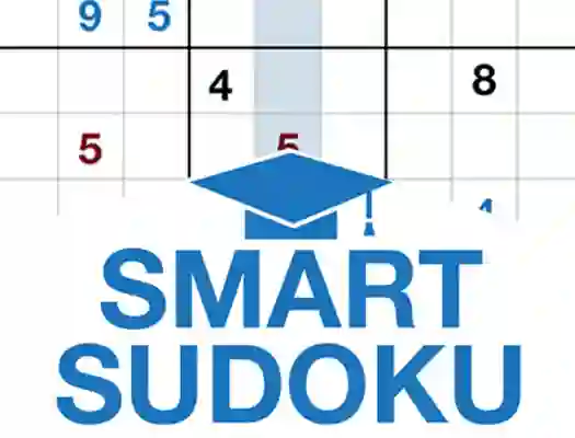 Joc Smart Sudoku en línia