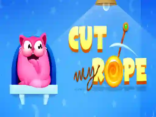 Joc Cut My Rope en línia