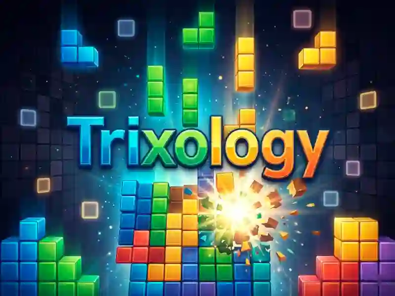 Joc Trixology en línia